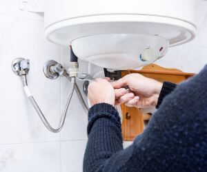About Water Heater Repair LLC Mershon, GA